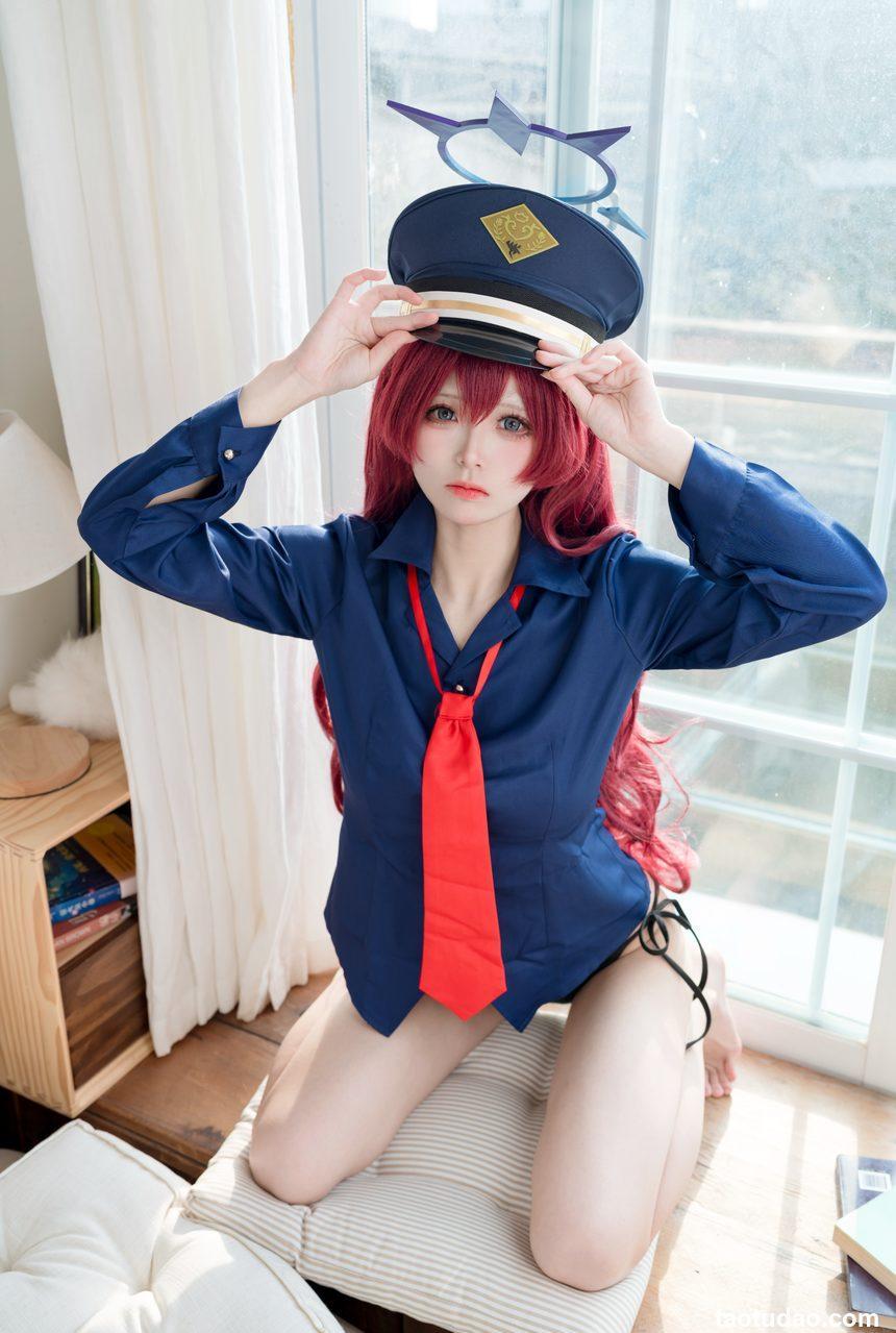 九柒喵  枣伊吕波 [93P 434MB]