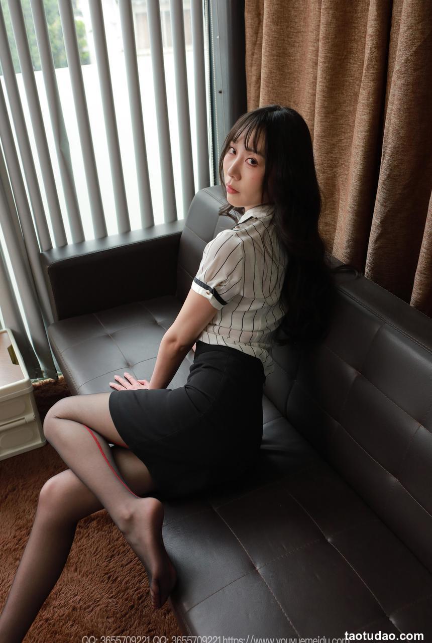 [IESS异思趣向] 2025.04.18 丝享家 2031 团团《细腿嘿丝》[100P-113MB]