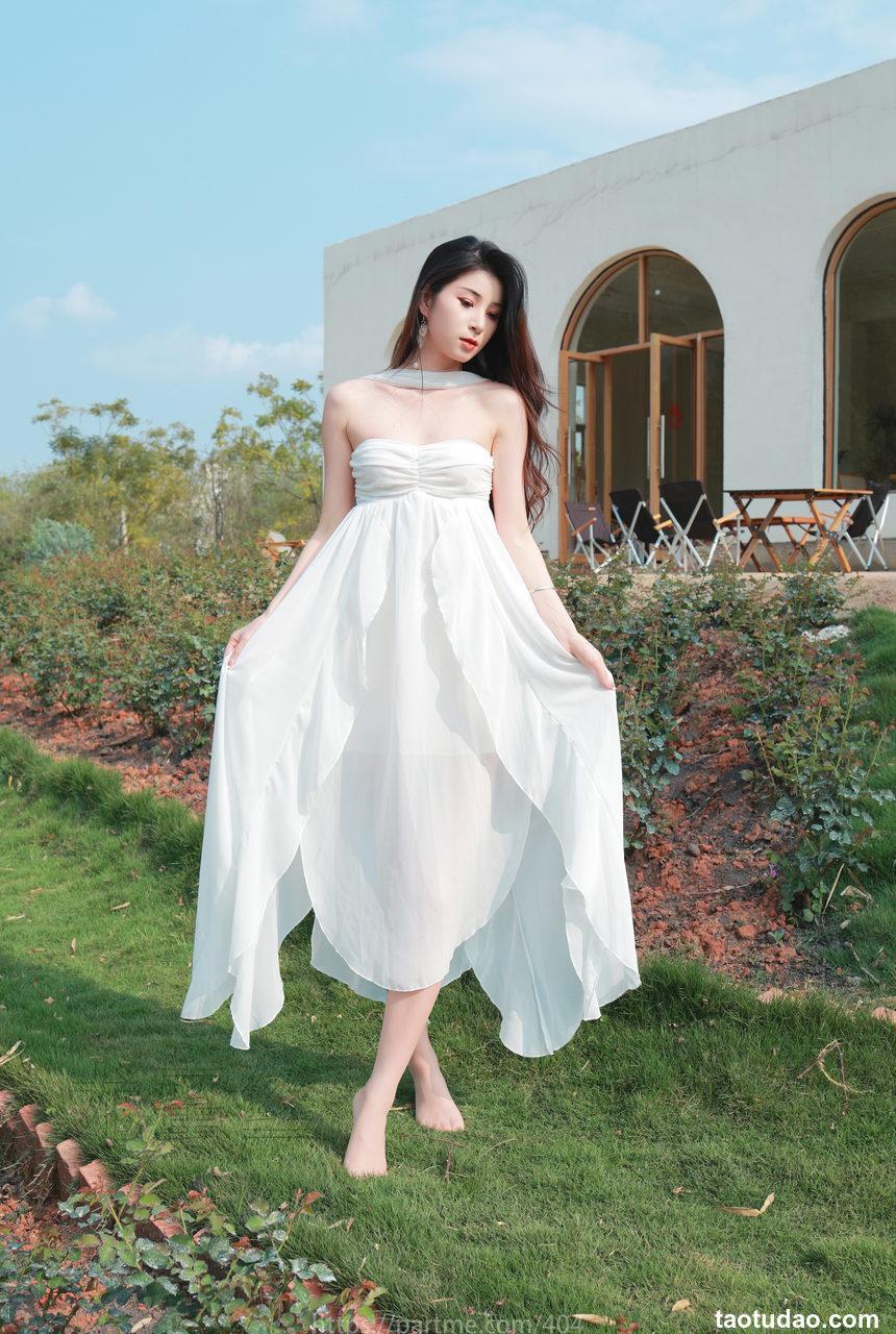 [尤蜜丝]穿搭写真 NO.143[64P／648MB]