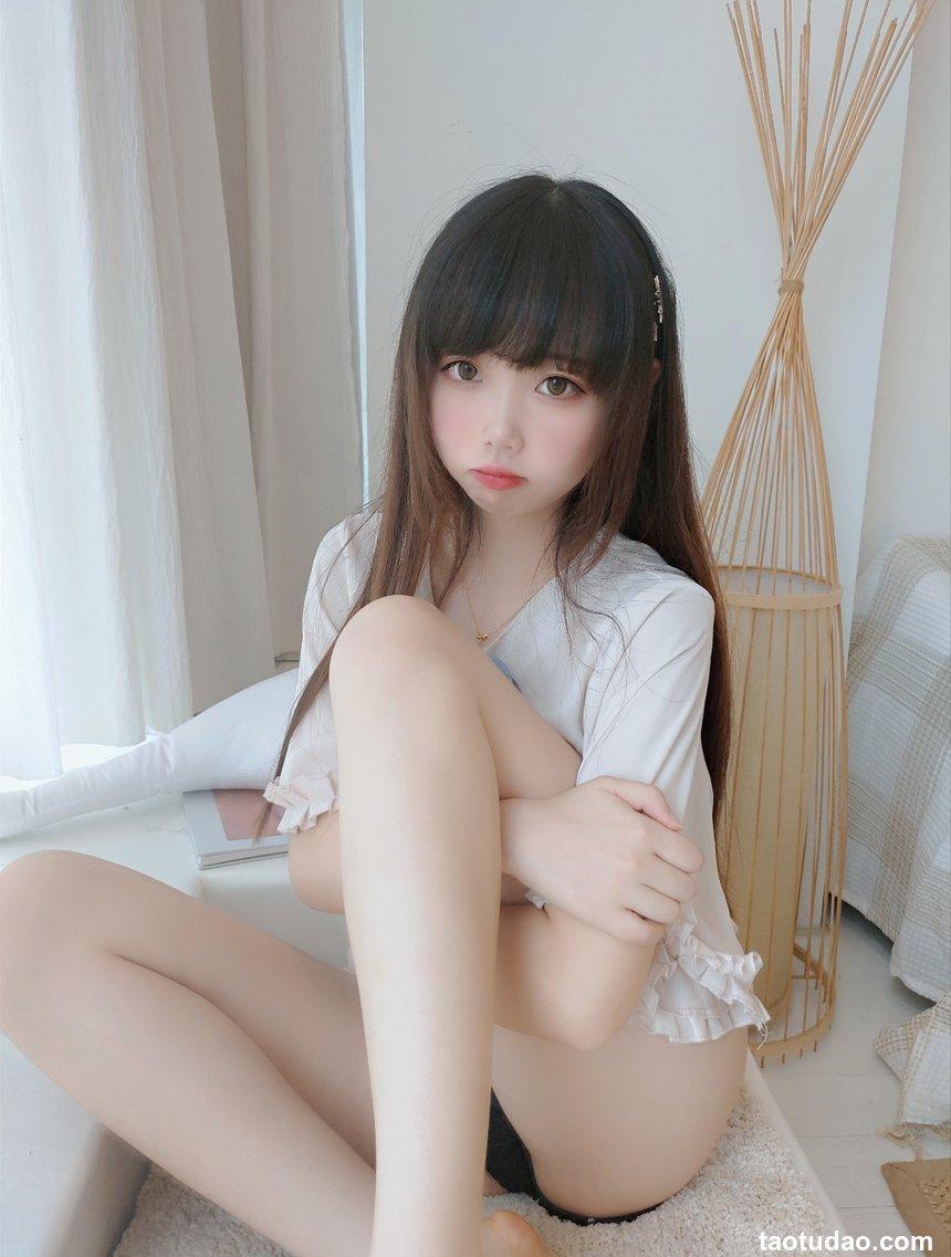 雪琪SAMA-裸足[50P+4V-1.09G]