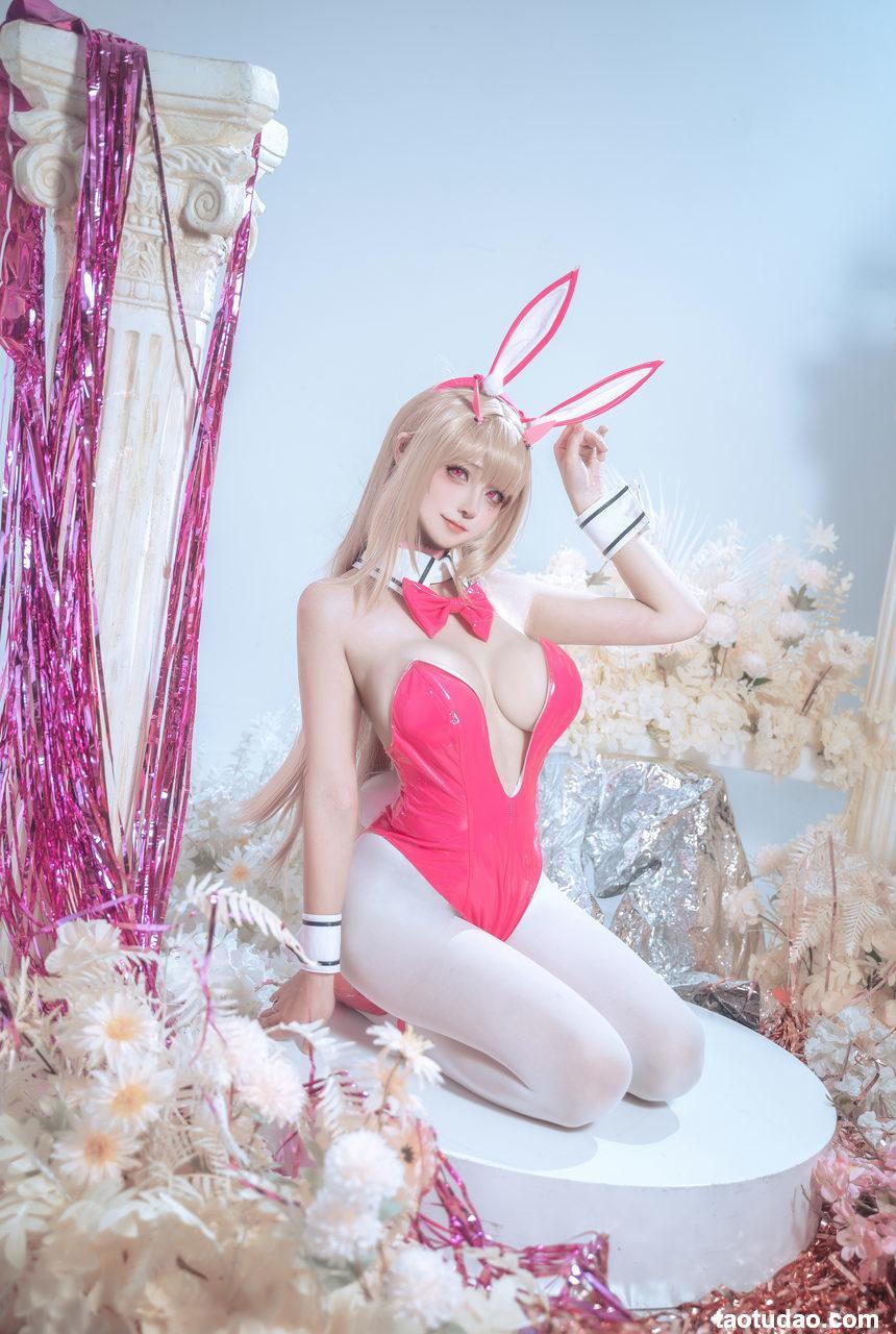 Seya-狮砸 – 毒蛇兔女郎[12P-139.5M]