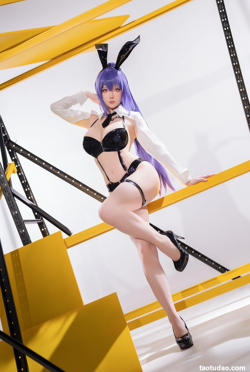 星之迟迟-25年2月计划B-画师同人-尤娜兔女郎 [28P-111MB]