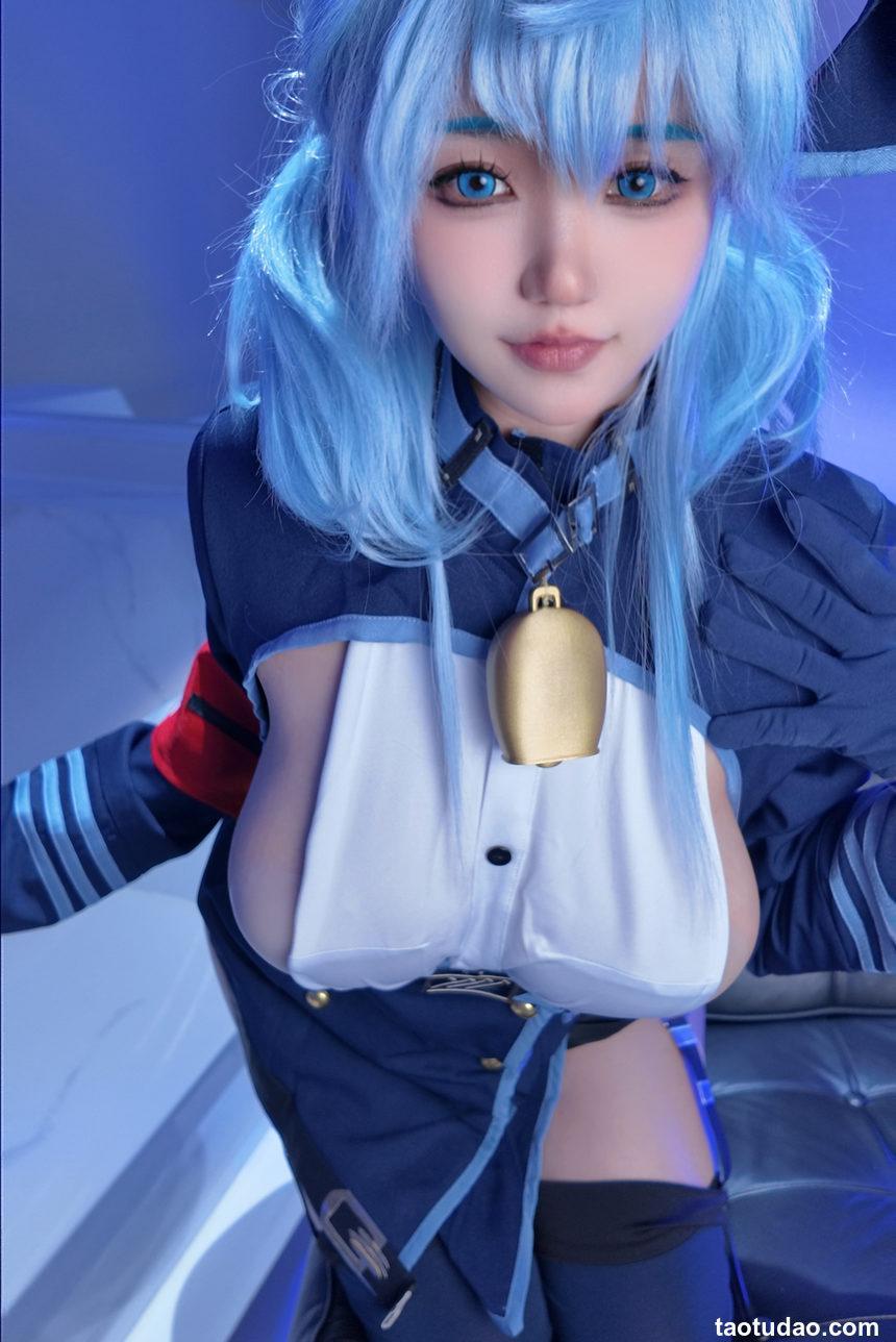 小仓千代w - 天雨亚子 (蔚蓝档案) [37-84MB]