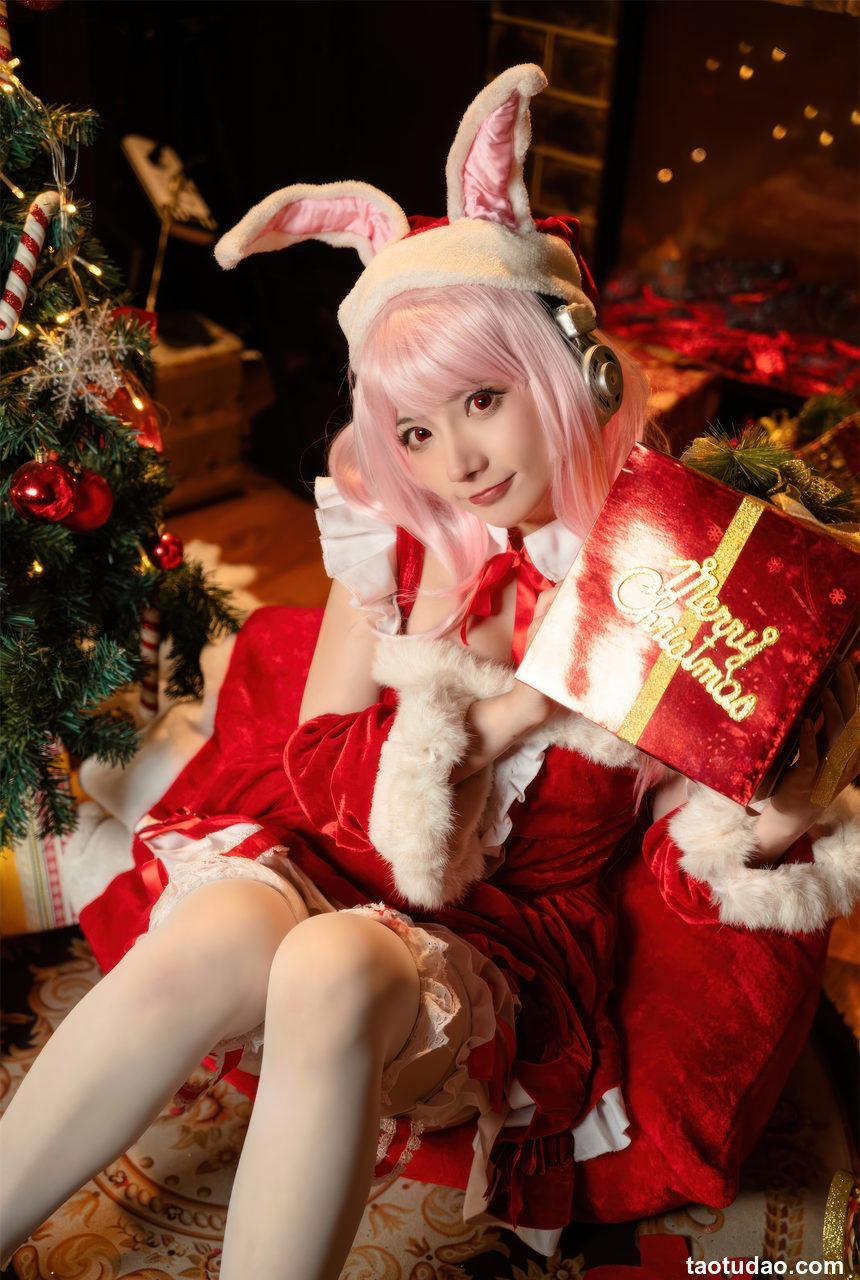 是三不是世w - 索尼子 圣诞 [44P-478MB]