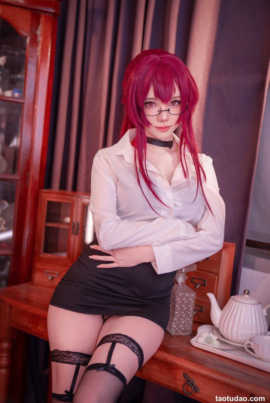 Sally Dorasnow – Kafka OL[35P-566M]