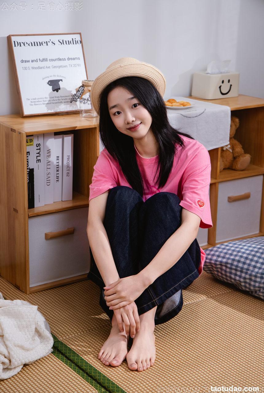 足愉心摄影 No.018 完整版 [110P+2V-16.3]