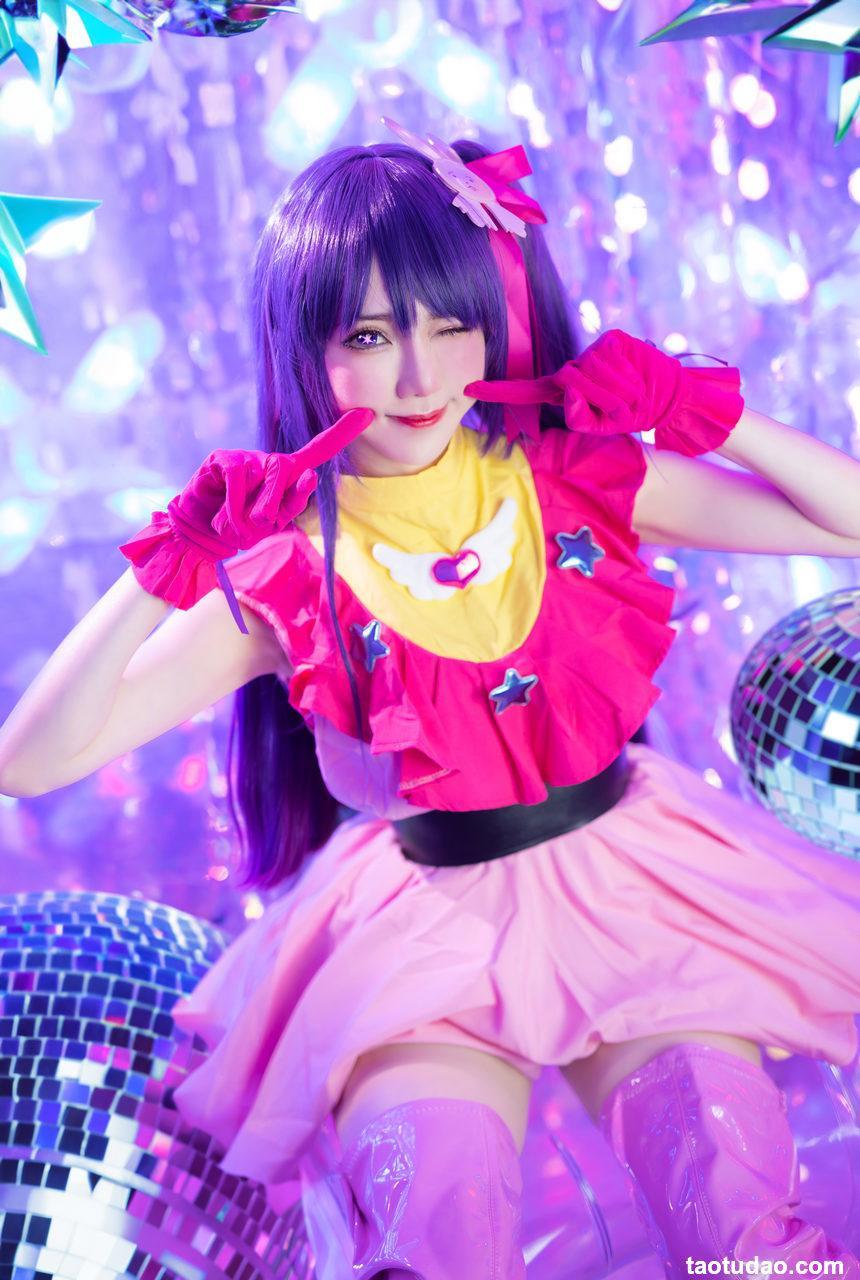 Sally Dorasnow – Hoshino Ai[68P-429.2M]