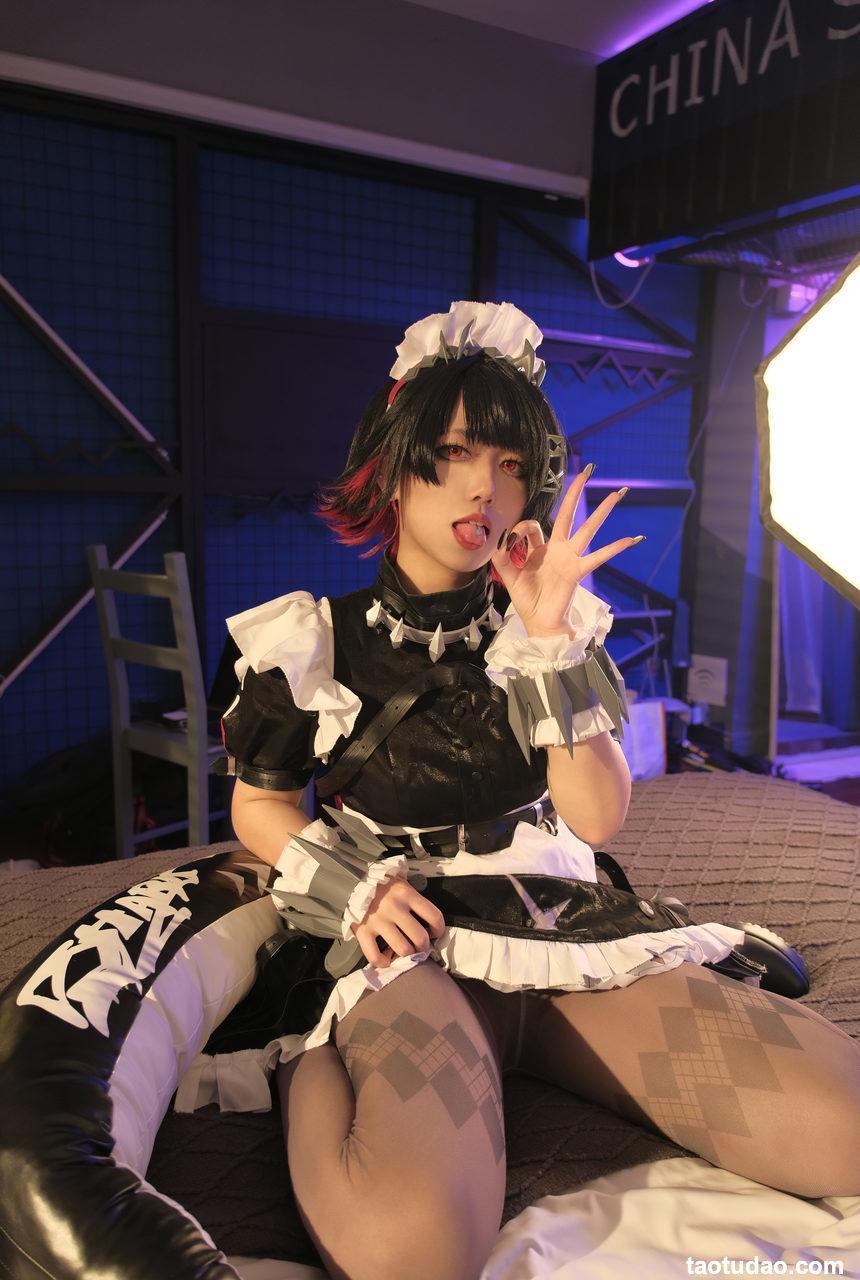 绞肉姬 – NO.009 绝区零 艾莲·乔[99P-633MB]