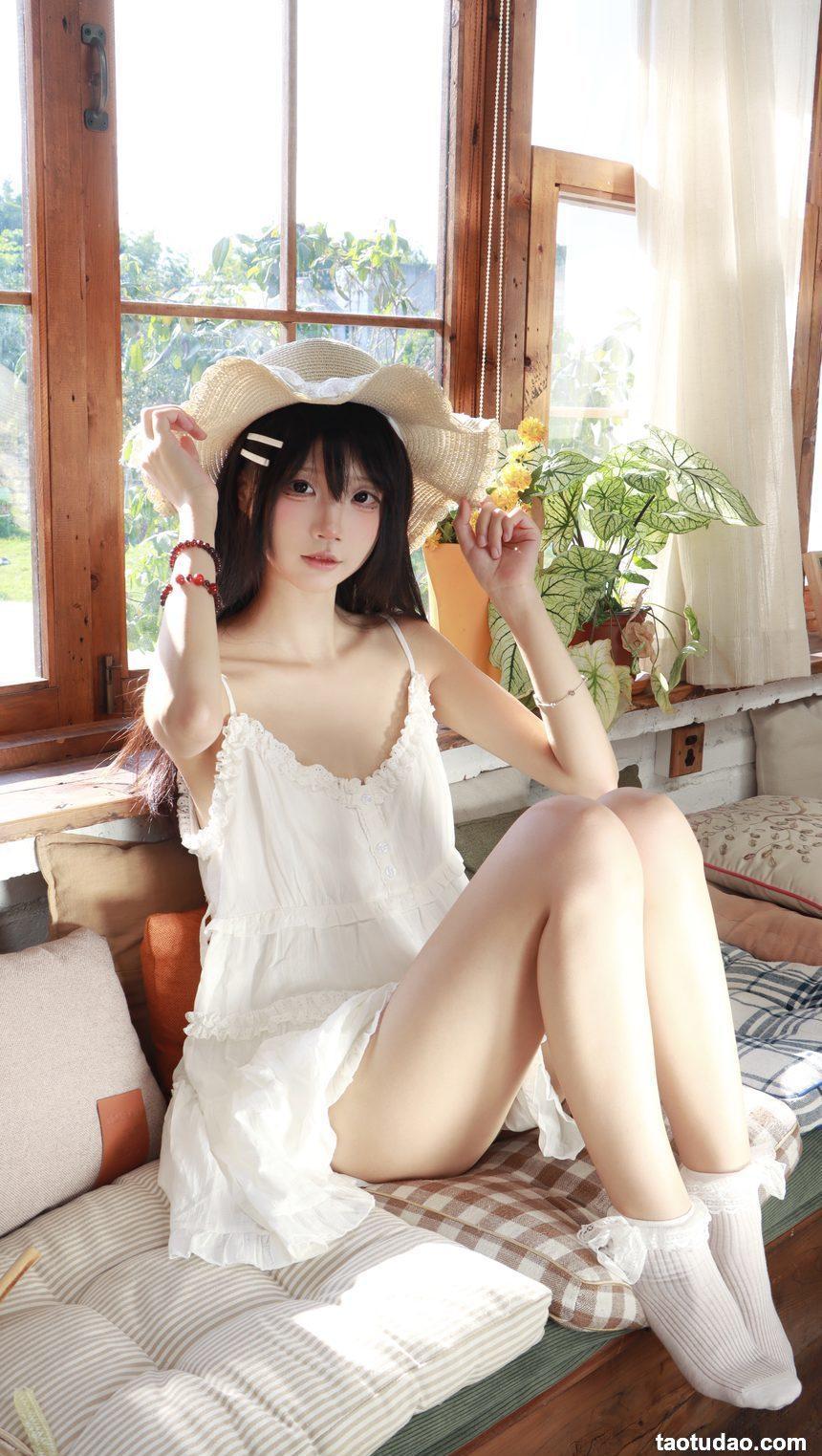 五更百鬼九月舰长图 [28P-128MB]