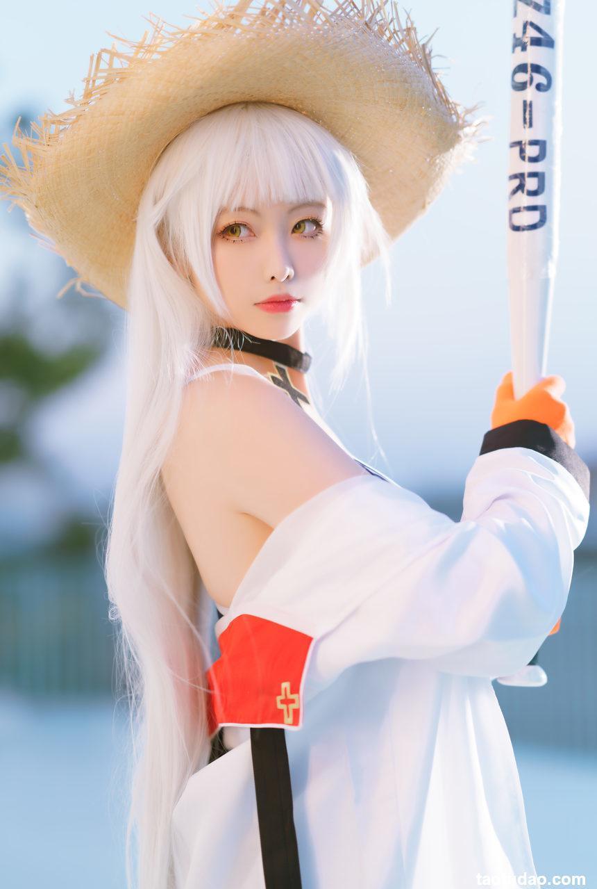 樱岛嗷一-Z46夏之初体验[13P-173MB]