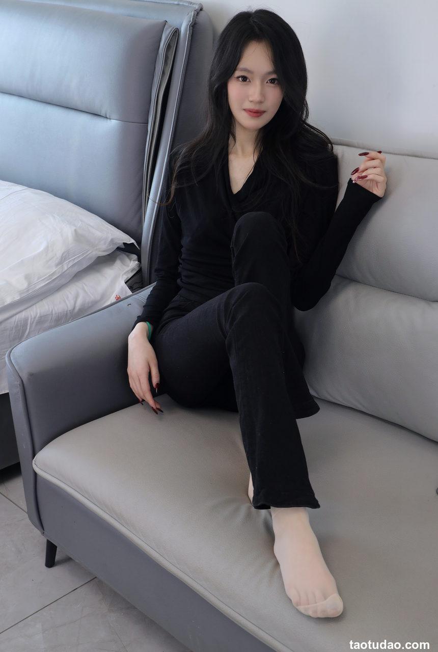 绮梦摄影：第157期 小艺 （完整珍藏版）【图包+视频】[494P+2V-15.5G]