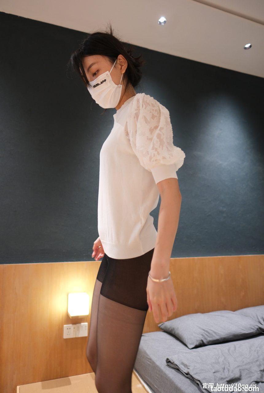 [ROSI口罩系列] 2025.01.20 No.3144 [59+1P-121M]