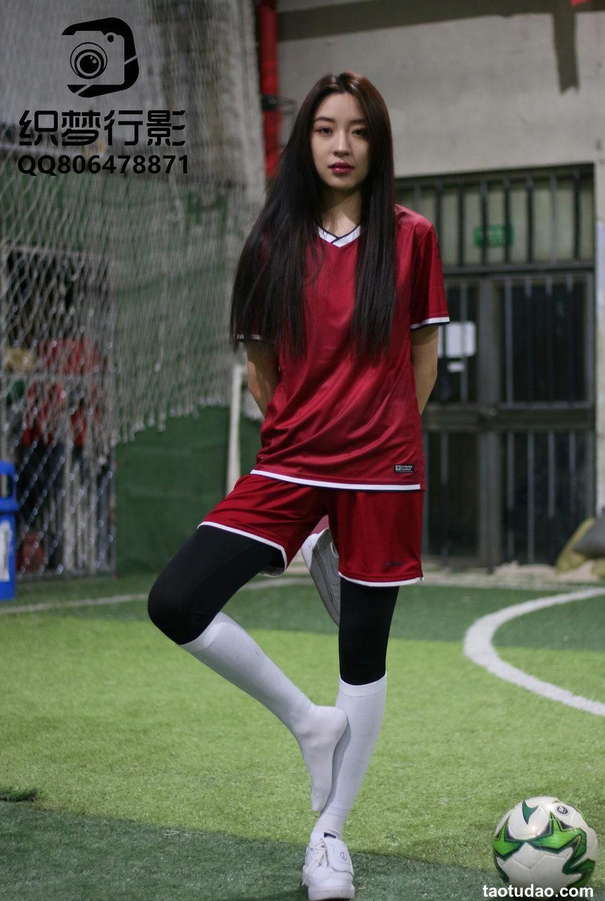 [织梦映像]NO.069 足球小将-凌空一脚入逍遥[302P+3V／11.3GB]