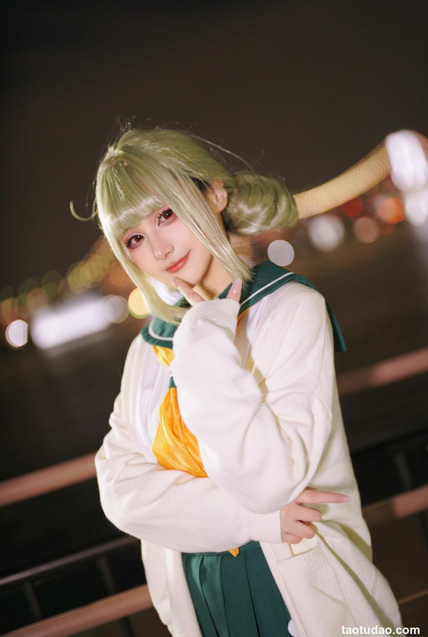 幼愛Youmeko – 小琪舞JK制服[48P-787.6M]