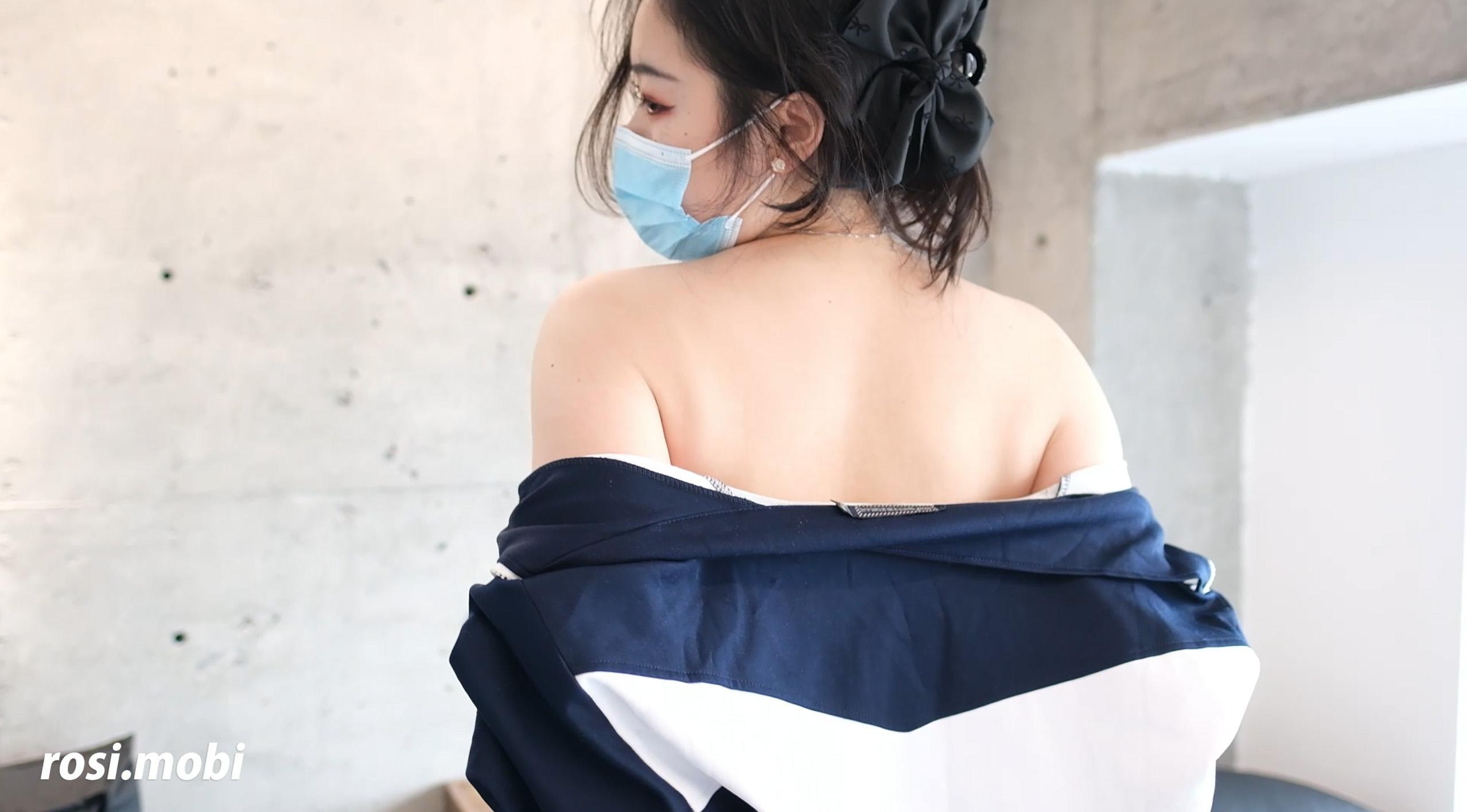 [ROSI写真]RS. 视频NO.595[1V／263MB]