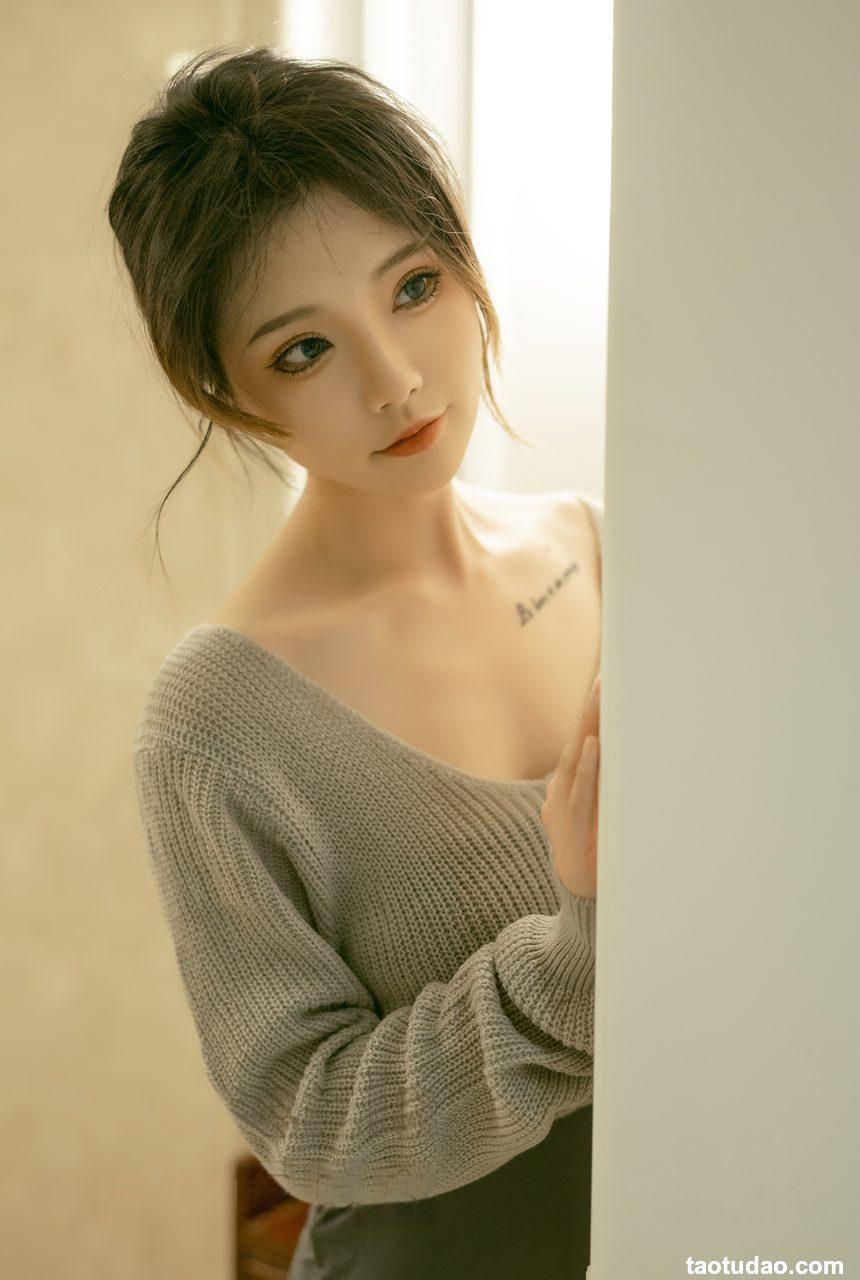 桃良阿宅 – 晚餐后[40P-198.9M]