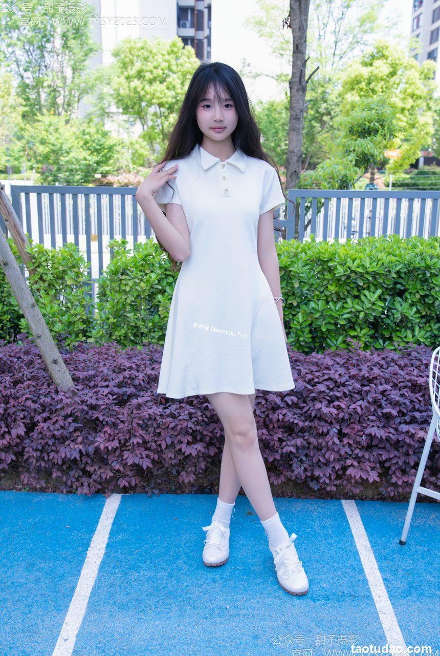 绮梦摄影：第199期 婷婷 （无印珍藏版）【图包+视频】[131P+2V-9.41G]