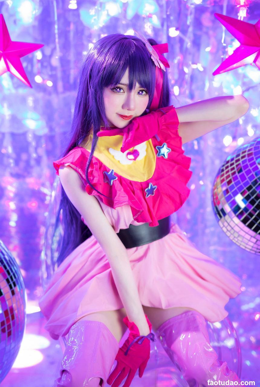 Sally Dorasnow – Hoshino Ai[68P-429.2M]