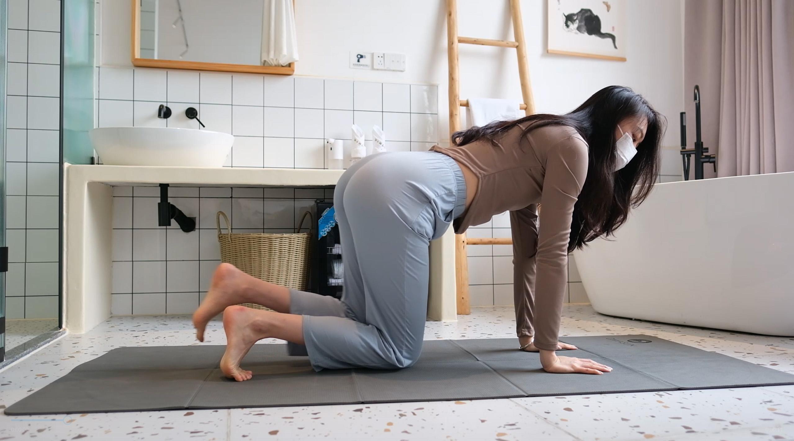 [ROSI写真]小视频系列212[1V／15MB]