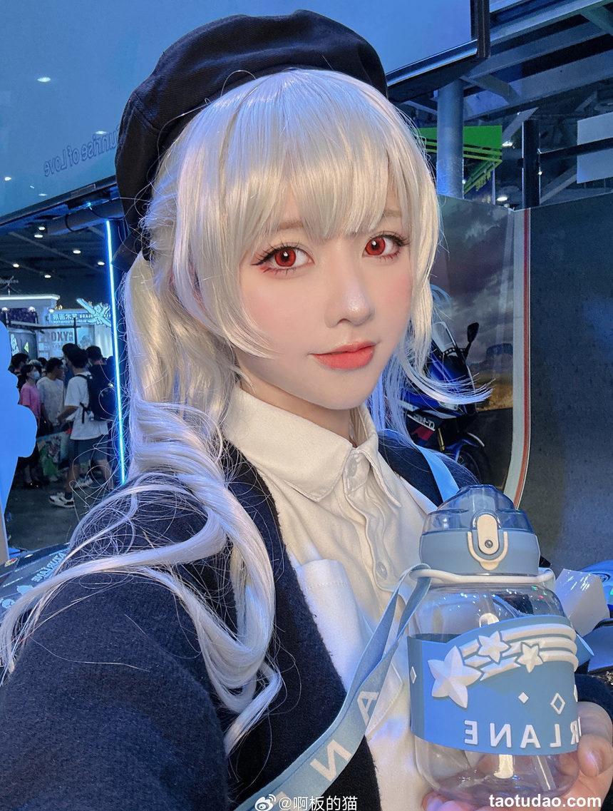 啊板的猫，板医生资源合集[2932P+145V-8.13G]