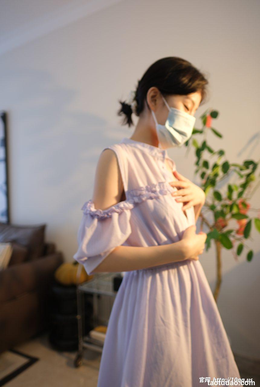 [ROSI口罩系列] 2025.01.21 No.3145 [107+1P-174M]