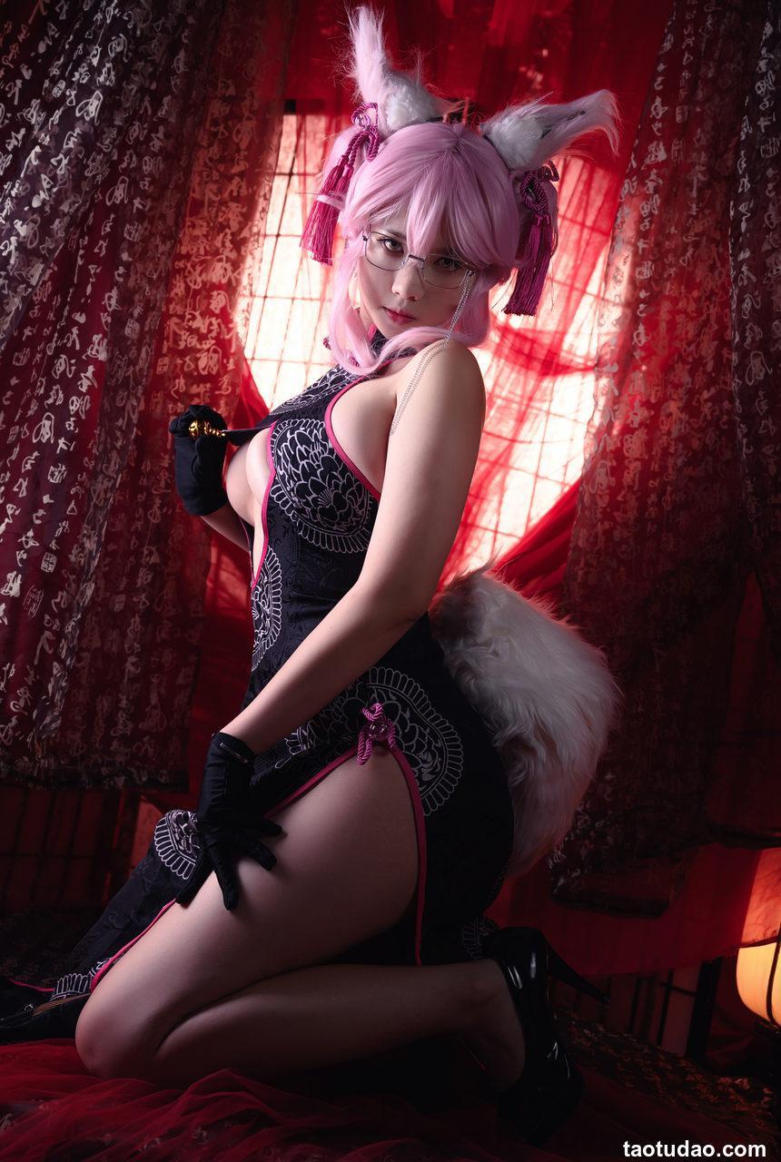 Meroko_魅瞳 - NO.001 柯杨斯卡娅 [17P-348.8M]