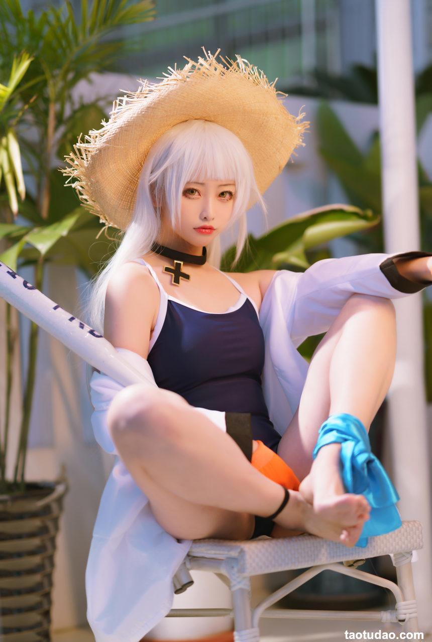 樱岛嗷一-Z46夏之初体验[13P-173MB]