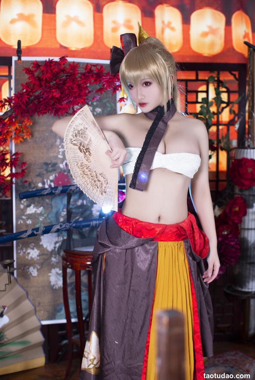 洛璃 LoLiSAMA –  碧蓝航线 让巴尔[44P-568.9M]