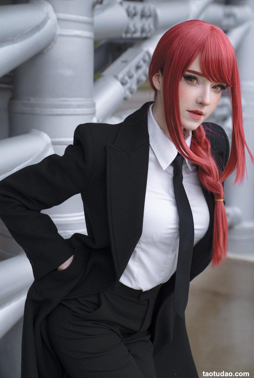 Candy Ball –  Makima [68P-425.5M]