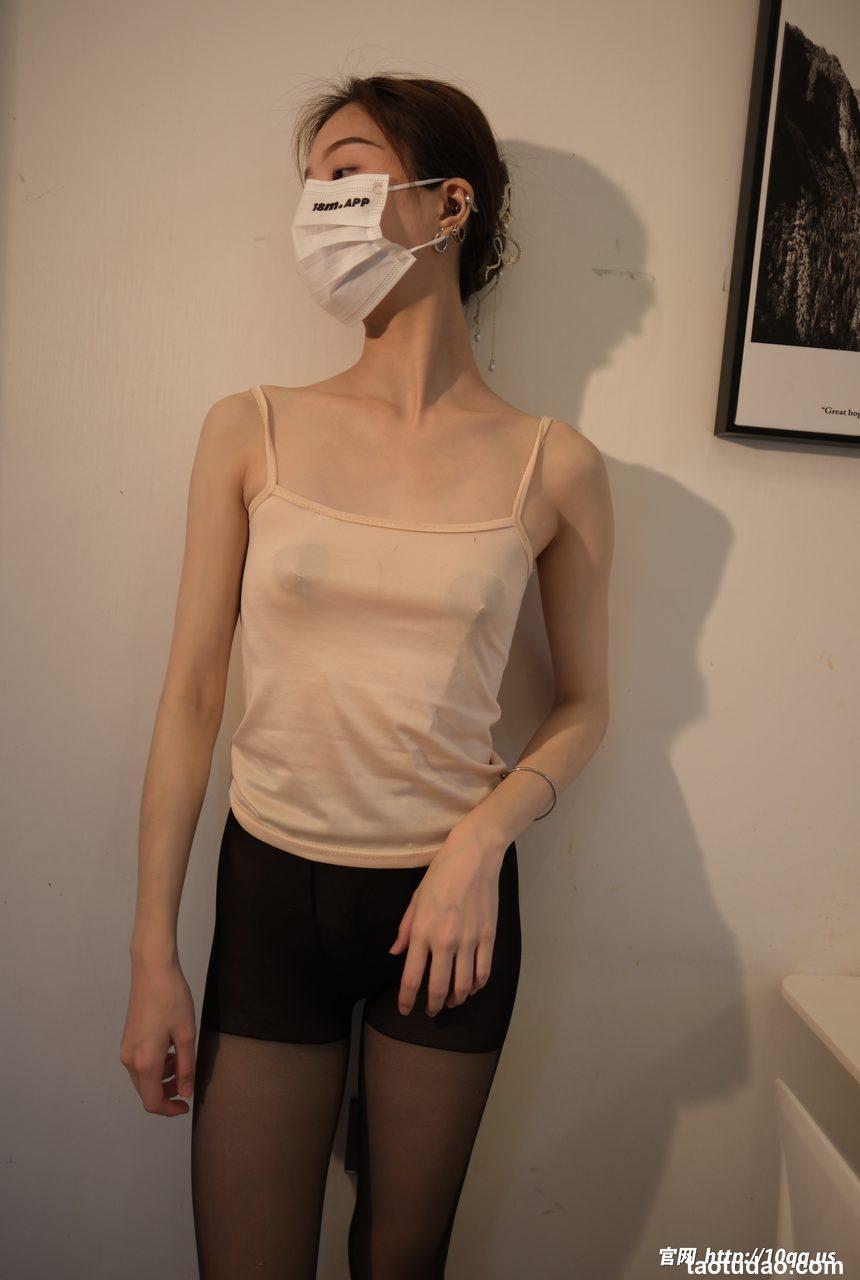 [ROSI口罩系列] 2025.01.07 No.3131 [53+1P-83M]