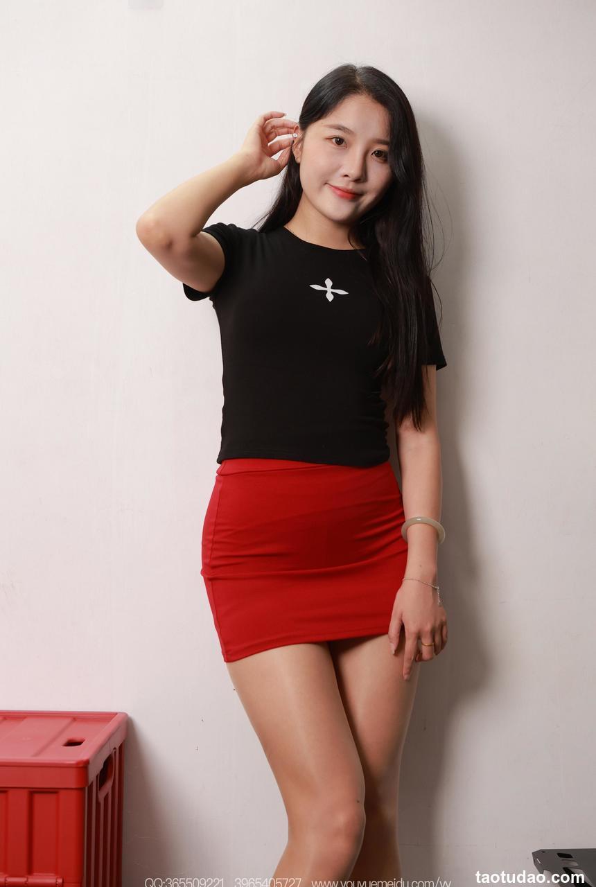 [IESS异思趣向] 2025.10.13 丝享家 2183 婉萍《红辣椒》[90P-81MB]