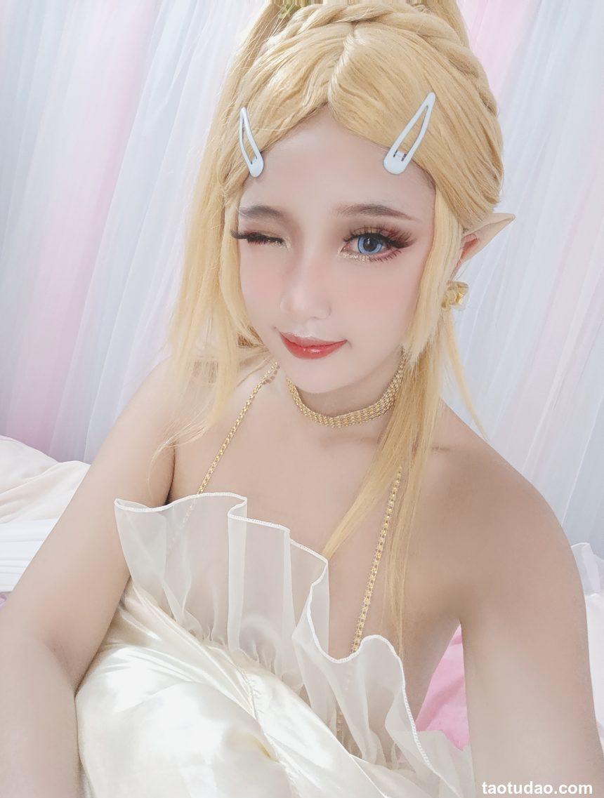 Puy Puy –  Zelda [66P-560.2M]