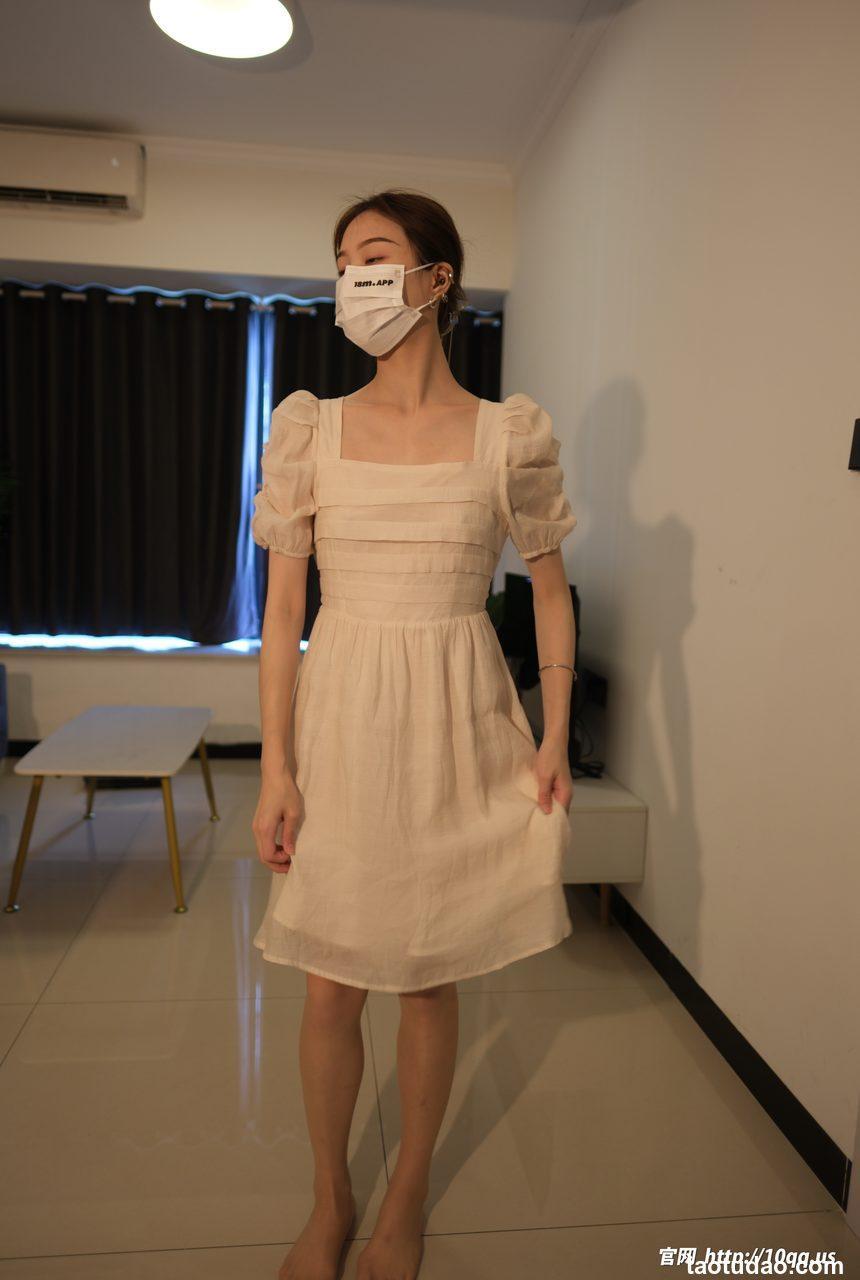 [ROSI口罩系列] 2025.01.19 No.3143 [47+1P-73M]