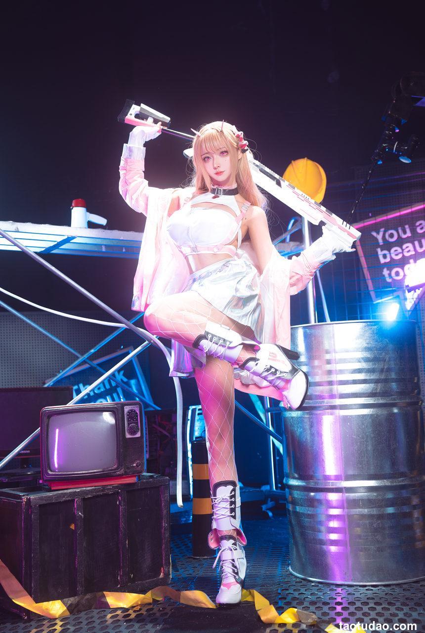 Seya狮砸-碧蓝航线-大凤旗袍[14P-149MB]