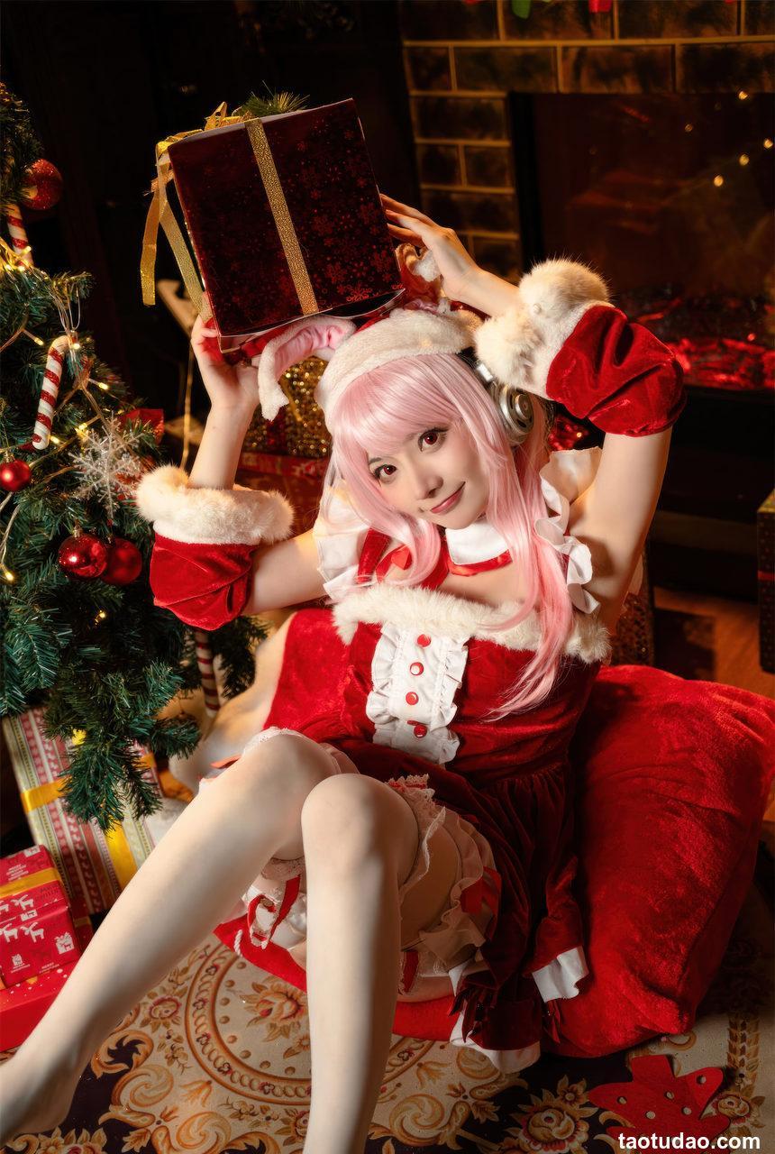 是三不是世w - 索尼子 圣诞 [44P-478MB]