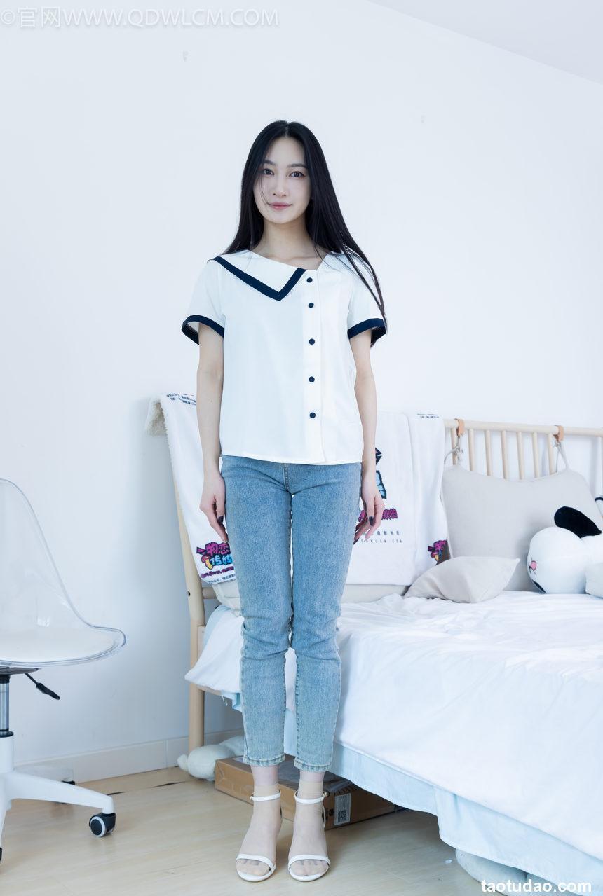 物恋传媒 No.2280 小影-高跟凉鞋、短肉丝 [159P1V-4.16GB]