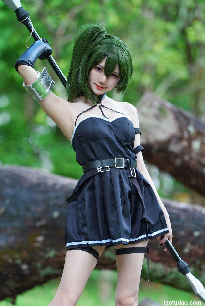 Sally Dorasnow – Ubel[32P-359.8M]