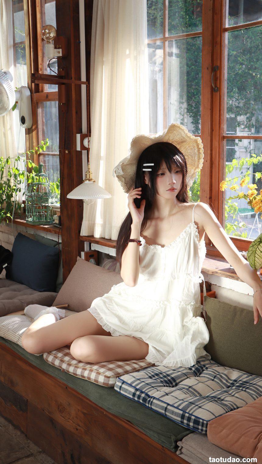 五更百鬼九月舰长图 [28P-128MB]