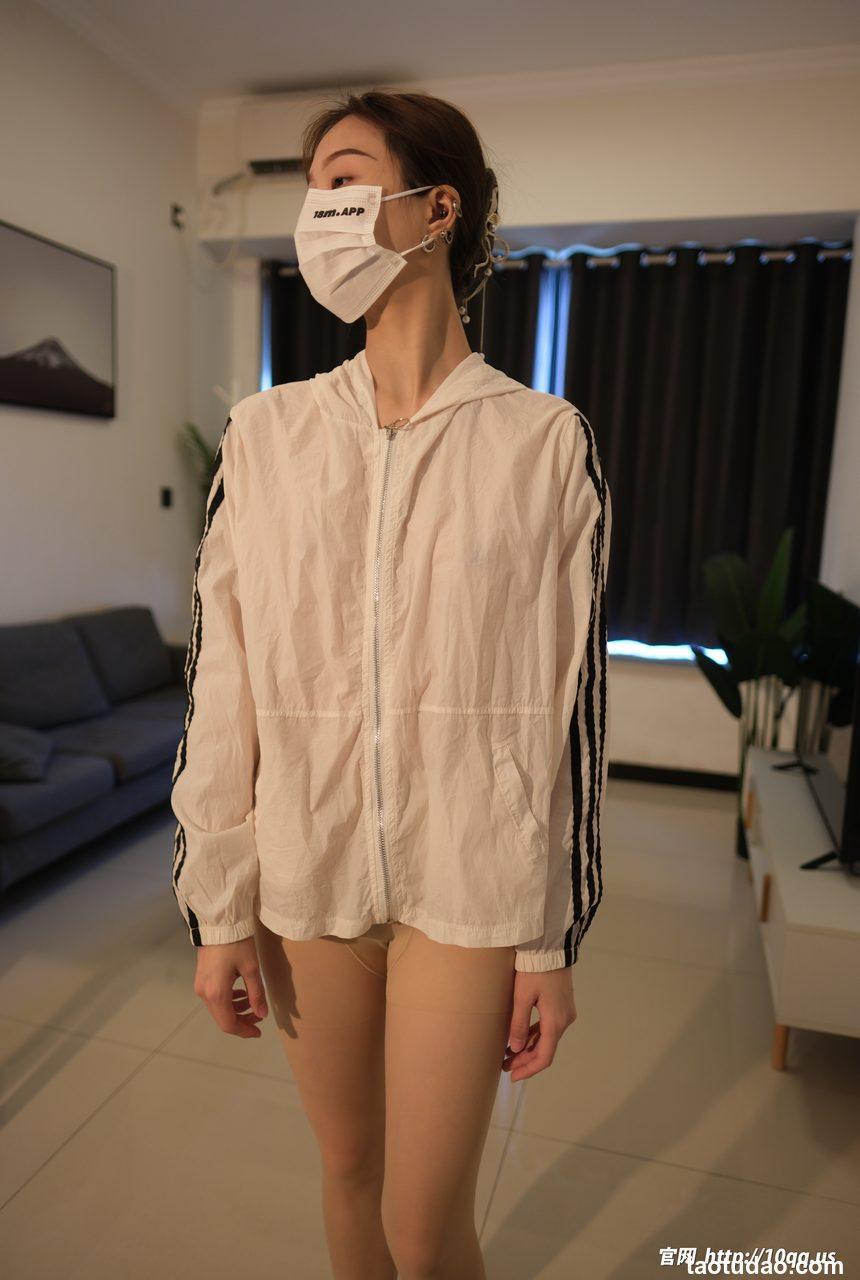 [ROSI口罩系列] 2025.01.16 No.3140 [56+1P-105M]