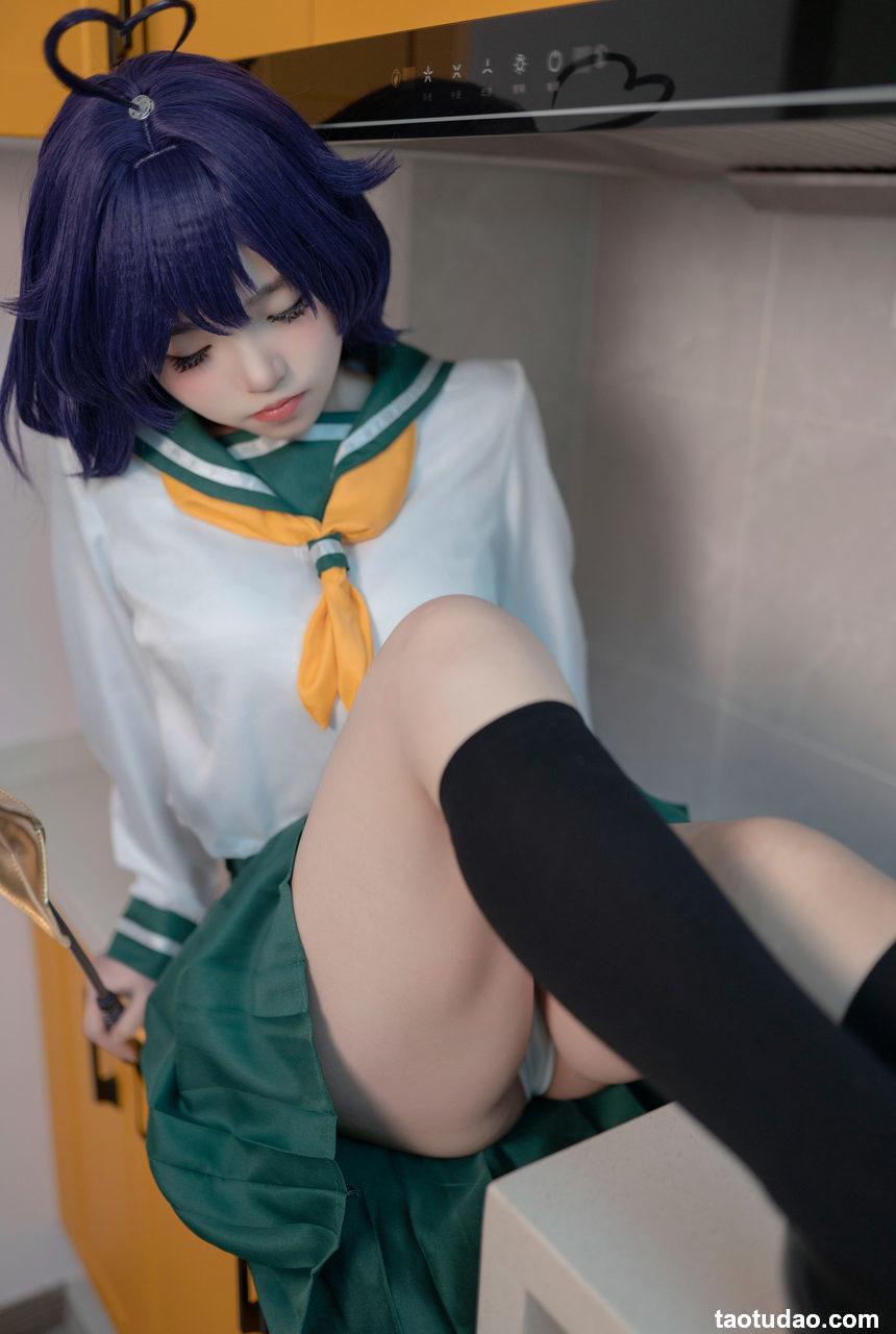 Bangni邦尼 -  柊舞缇娜[88P-444.4M]