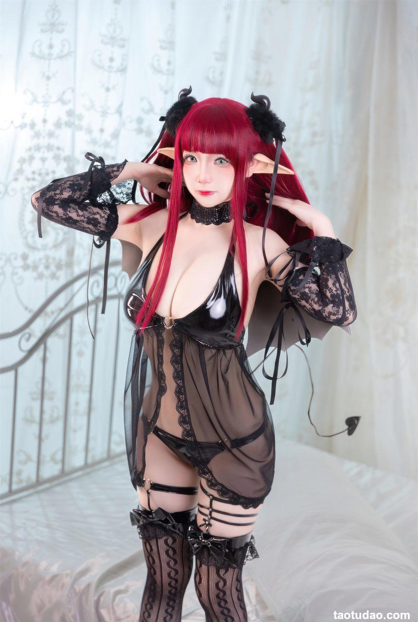 雪晴Astra –  利兹2[67P-594M]