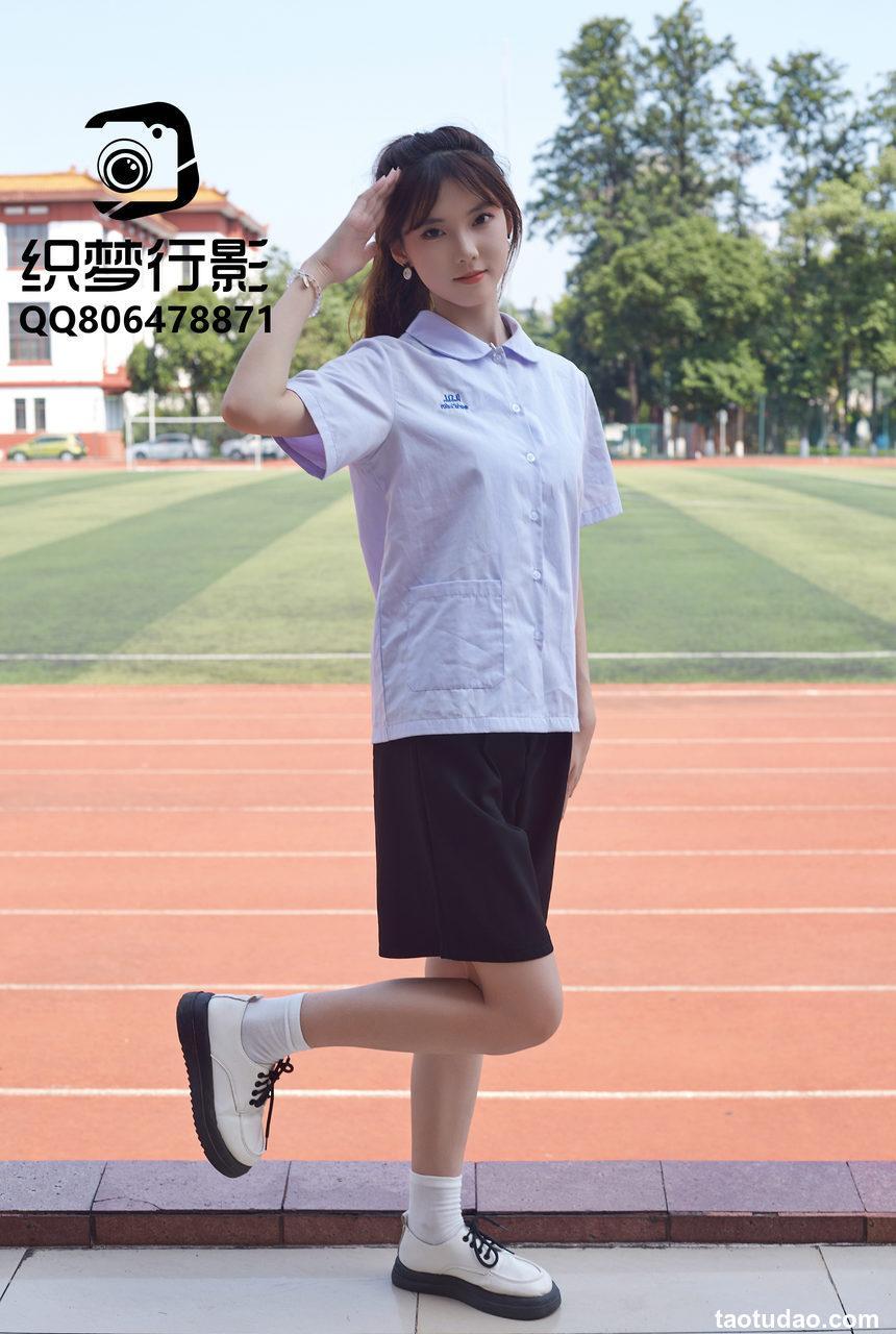 [织梦映像]NO.065 学妹驾到-人生南北多歧路[300P+1V／12.7GB]