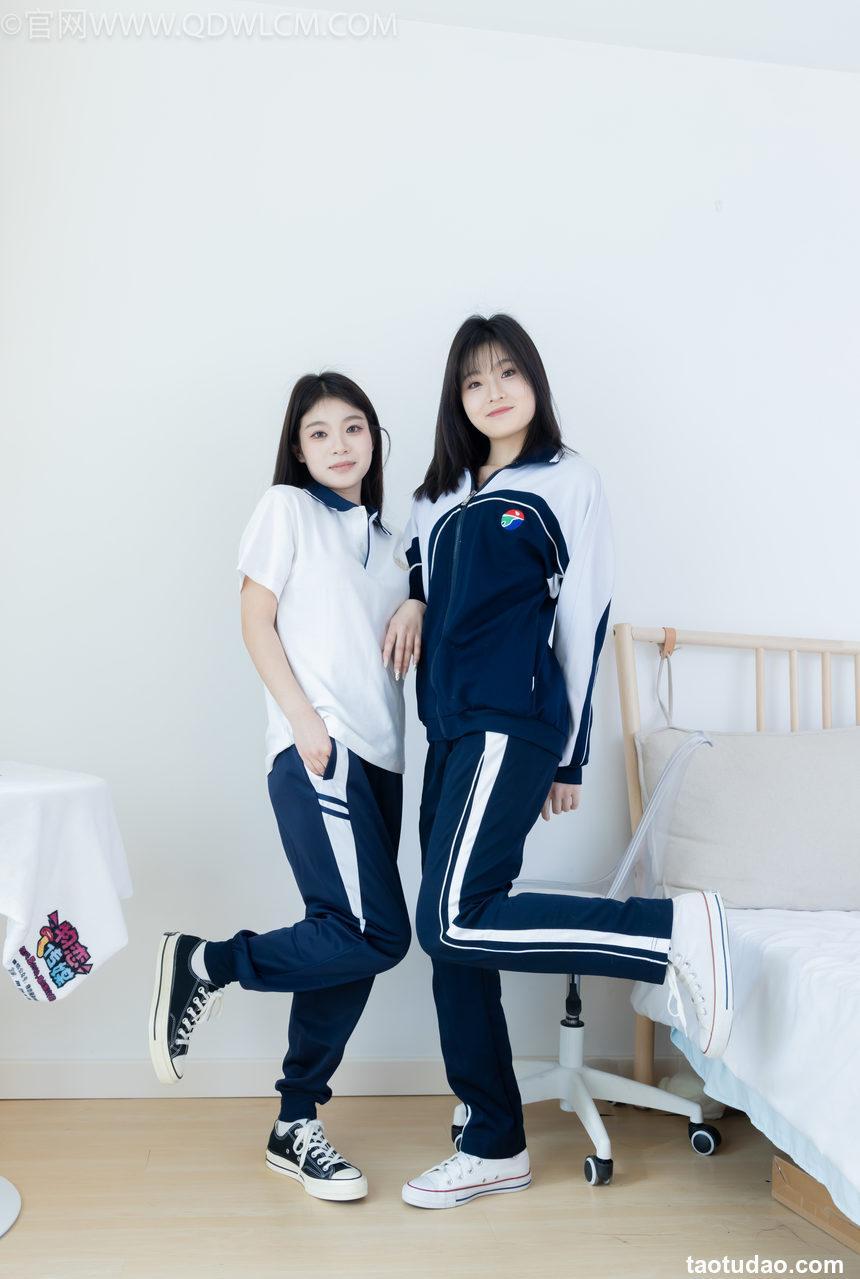 物恋传媒 No.2322 闪闪青柠-帆布鞋、白棉袜、青柠薄肉丝、闪闪薄白丝 [168P1V-4.62GB]