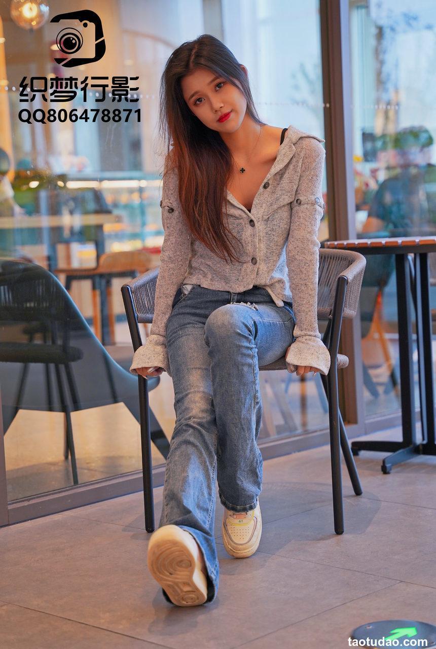 [织梦映像]NO.059 人潮拥挤-眼里温馨已通电[325P+1V／9.64GB]