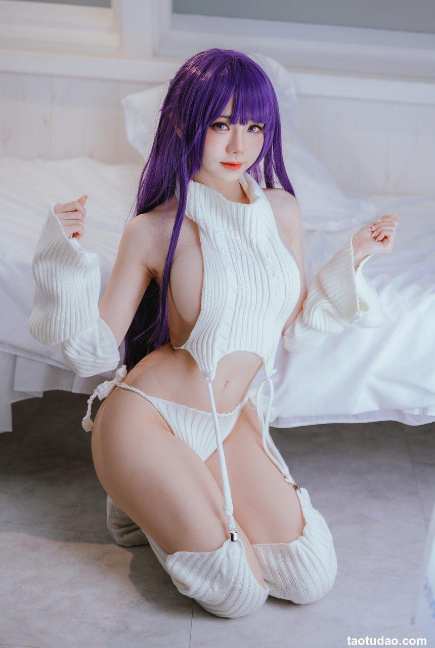 Sally Dorasnow – Fern Valentine [50P-353.3M]