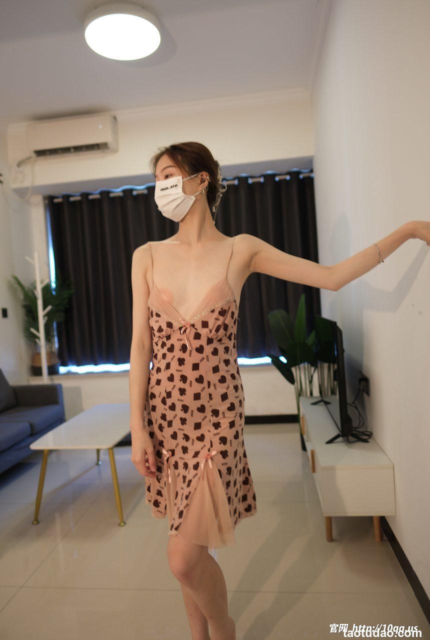 [ROSI口罩系列] 2025.01.28 No.3152 [60+1P-102M]