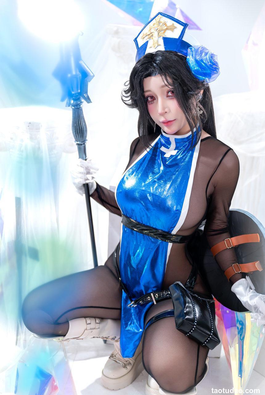 Umeko J –   Maiden (Ice Rose)[93P+9V-2.1G]