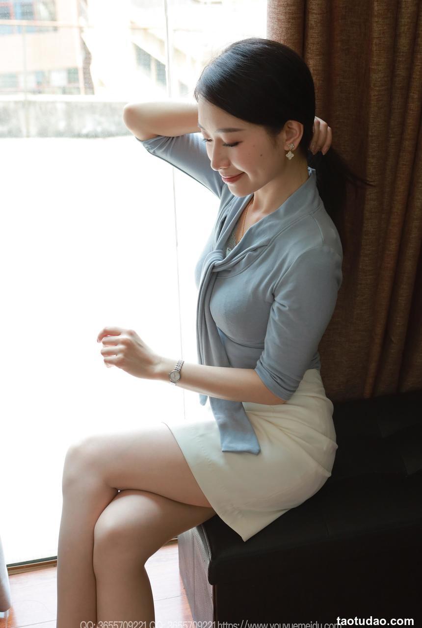 [IESS异思趣向] 2025.05.04 丝享家 2044 小婕《女摄影师（上）》[85P-69.7M]