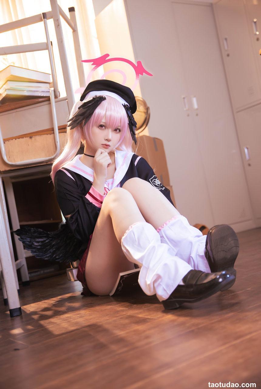 屿鱼 –  下江小春原皮[33P-164.1M]