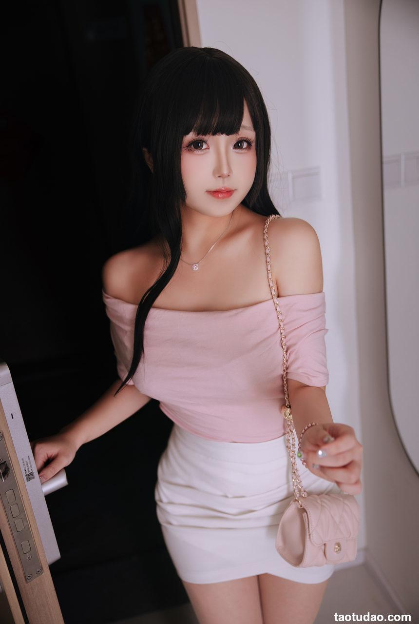 日奈娇 一日女友 [190P+6V-1.86GB]